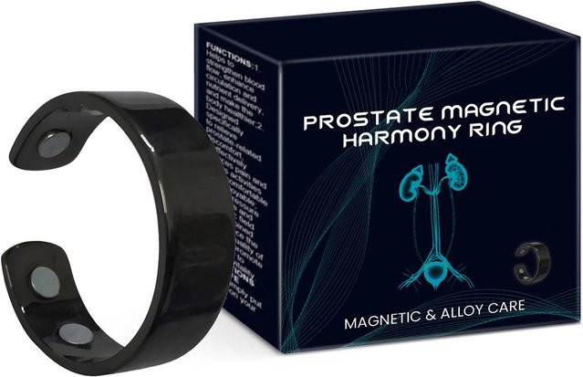 Prostataring Blackrose, Herren - Bild 1