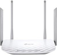 TP-Link Archer C50 V6 Dual-Band WLAN Router mit 2.4GHz und 5GHz für bis zu 1.2 GBit/s - Bild 1