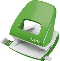 Leitz Bürolocher NeXXt Series 5008 in Grün aus Metall und Kunststoff - Bild 1