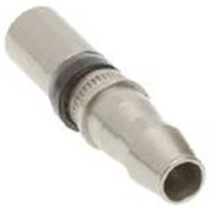 Molex 1731120140 Buchsenkontakt in Silber aus Kunststoff - Bild 1