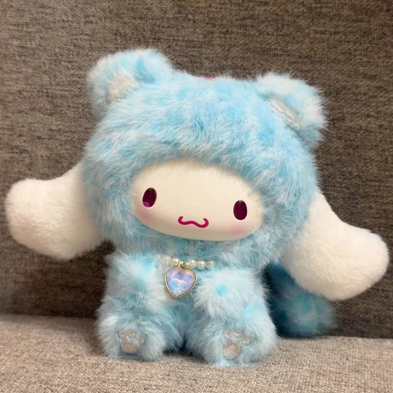 Sanrio Waldtier Blind Box, Actionfigur, Einzelfigur - Bild 3