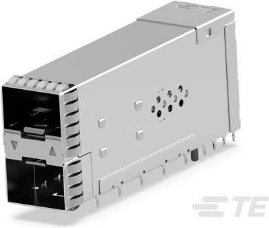 TE Connectivity 2349202-8 in Silber - Bild 1