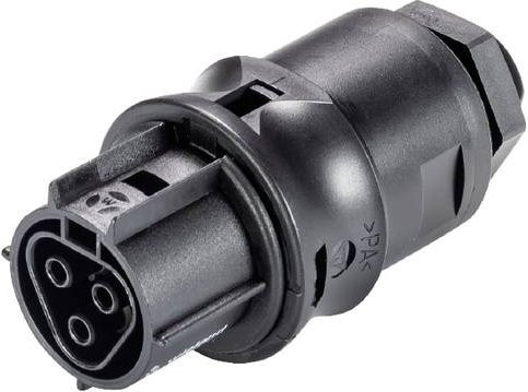 Wieland Electric 96.031.2153.1 Geräteanschluss - Bild 1
