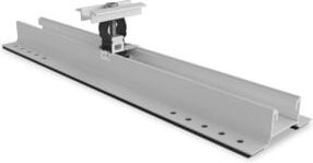 K2 Systems Montagezubehör TerraGrif QL 2004231 aus Edelstahl in Silber - Bild 1