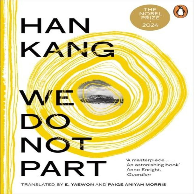 Wir trennen uns nicht von Han Kang, Taschenbuch - Bild 1