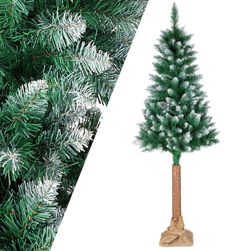 Gockowiak Künstlicher Weihnachtsbaum Kiefer Grün Höhe: 180 cm - Bild 4