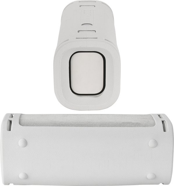 Silikon-Schutzhülle für Sony ULT Field 5 Bluetooth-Lautsprecher in Schwarz oder Weiß, B/T/H: 325 x 128 x 148 mm - Bild 1