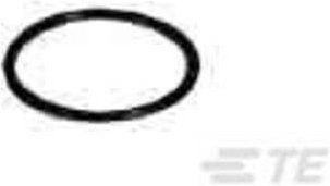 TE Connectivity Heavy Duty Rectangular Connector 3-1106053-1 Schwarz - Bild 1