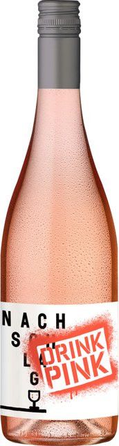Stahl Roséwein Nachschlag Drink Pink, Franken, 2025, trocken, 0,75 l - Bild 1