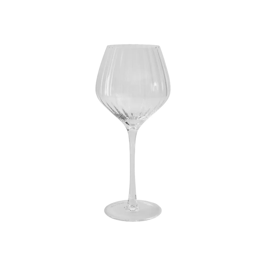 House Doctor Weinglas Rill klar 54cl - Bild 1