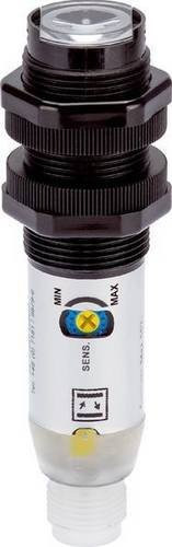 Di-soric Reflex-Lichttaster 207582 in Schwarz - Bild 1
