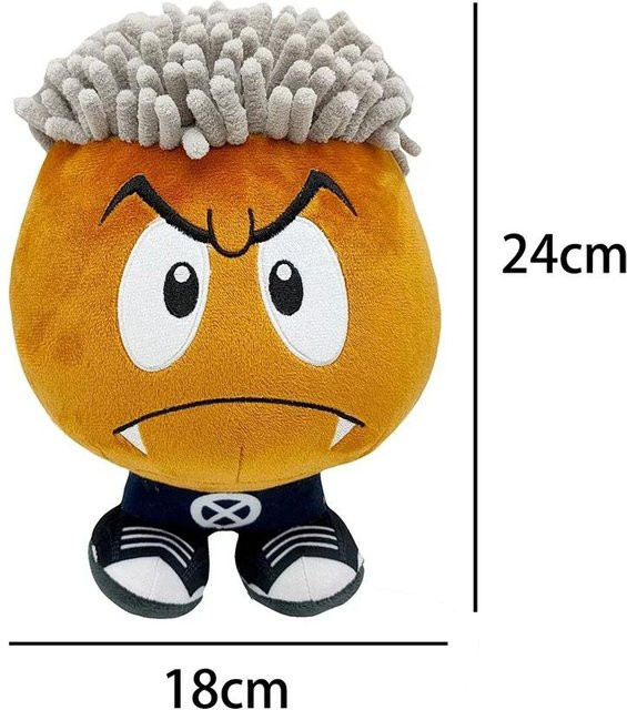 Yiran toy 1 Goomba Plüschtier 14+y - Bild 1