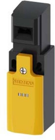 Siemens Sicherheits-Positionsschalter 3SE5232-3RV40 in Gelb mit IP65 Schutzart - Bild 1
