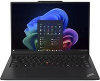 Lenovo ThinkPad X1 Carbon G14 Aura Edition Notebook 21V7006MGE in Schwarz mit 14 Zoll Display und Intel Prozessor - Bild 1