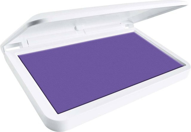 COLOP Stempelkissen Make 1 in der Farbe Lovable Lavender (Violett) - Bild 1