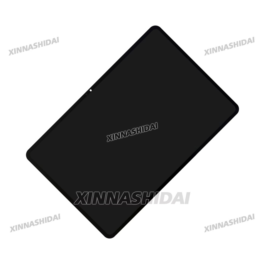 Samsung Galaxy Tab SM-X210 LCD Display Touchscreen Digitizer Montage Reparatur Ersatzteil in Schwarz - Bild 3