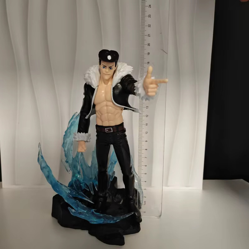 Bandai Ishiryuu Vier Himmlische Könige der Sendai-Barriere, Anime-Figur, Einzelfigur, Kunststoff, Bunt / Mehrfarbig - Bild 3