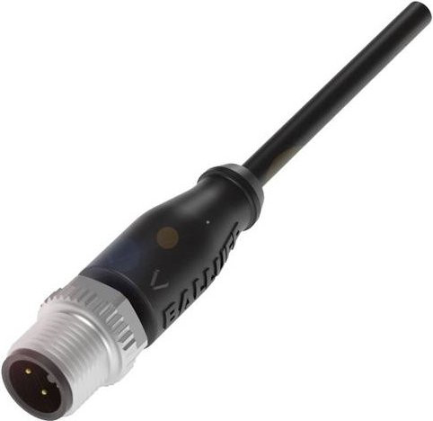 Balluff BCC031P Sensor-Aktor-Anschlussleitung in Schwarz - Bild 1