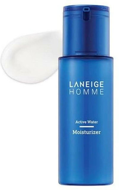 Laneige Homme Active Water Moisturizer Gel, 125 ml, Herren - Bild 1
