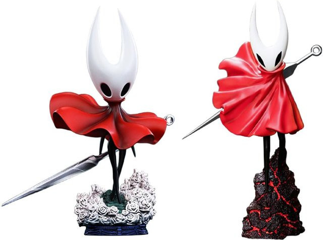 Hollow Silksong Hornet Actionfigur, 10-18cm, ab 14 Jahren - Bild 1