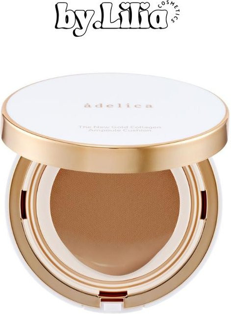 Atomy Adelica Gold-Collagen-Ampullenkissen Serum, Unisex, Glänzend - Bild 1