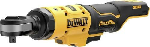 DEWALT Akku-Ratsche 12V XR DCF503N-XJ 3/8 Zoll Gelb - Bild 1