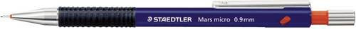 Staedtler Mars micro 775 Druckbleistift 0,9 mm Blau mit B Mine - Bild 1
