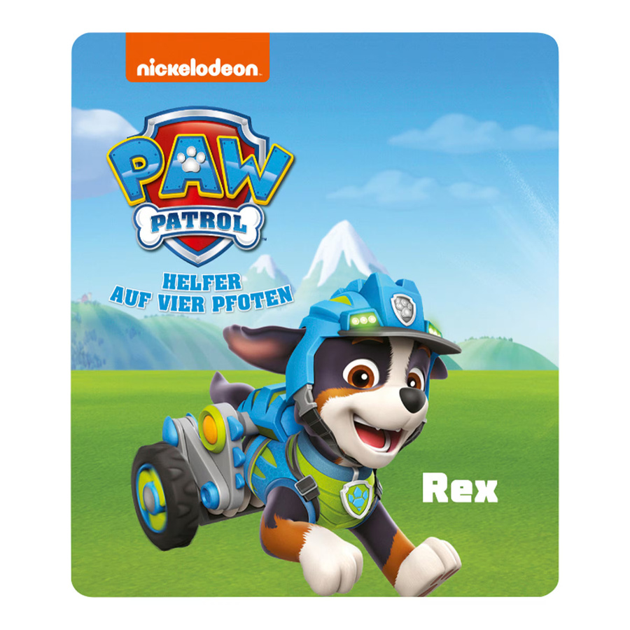 tonies Paw Patrol Rettung für T-Rex Hörfigur - Bild 3