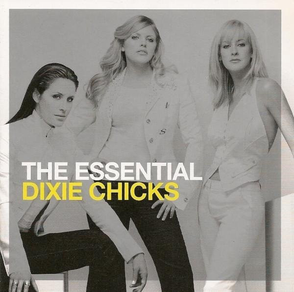 The Essential Dixie Chicks CD von Columbia – Pop Musik Album (Japan Edition) - Bild 1
