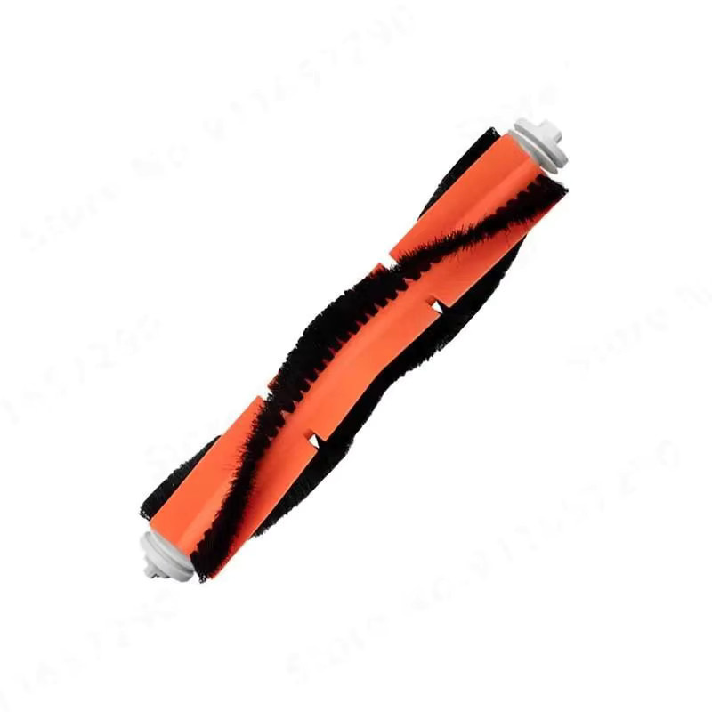 QIXIAO Ersatzteil-Kit für Xiaomi Mi Robot Vacuum-Mop 2 Pro Lite MJST1SHW MJSTL mit Mopp-Tuch, Hauptbürste und HEPA-Filter - Bild 2