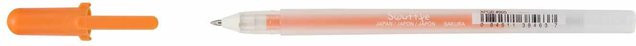 SAKURA Gelly Roll Soufflé Gelstift Deco-Roller in Orange - Bild 1