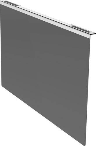 Renkforce RF-MPSAP-270 Blickschutzfolie für Monitor und All-in-One PC, 68,6 cm (27 Zoll), Bildformat 16:9, Schwarz - Bild 1