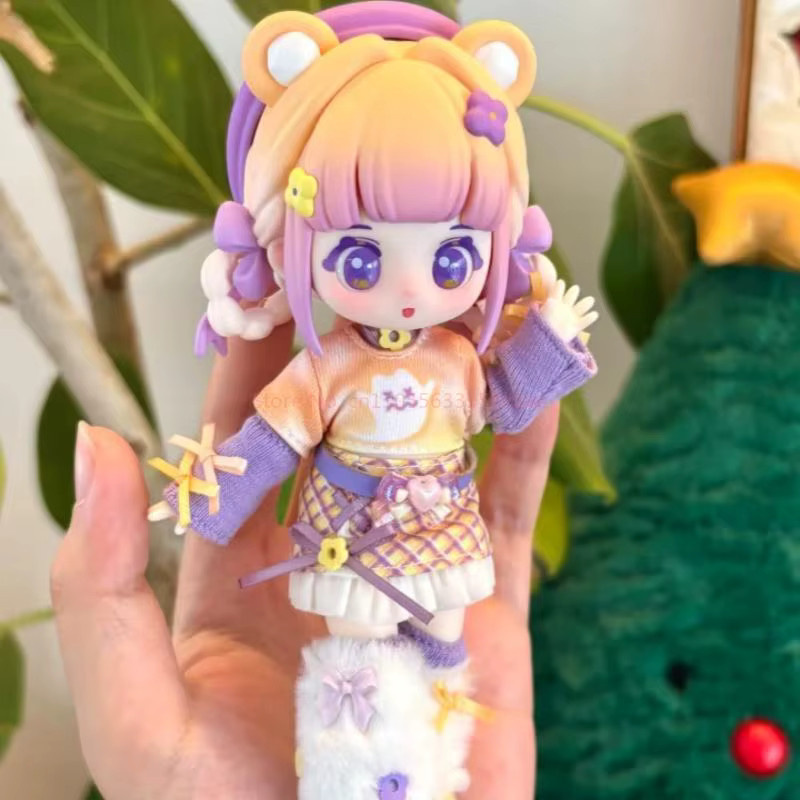 Simontoys Nyzaii Sweety Imagination Series Mystery Box, Actionfigur, Einzelfigur - Bild 3