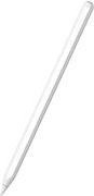 eSTUFF ES68900010 Universal Kapazitiver Stylus für Apple iPad Mini, iPad Air und iPad Pro in Weiß - Bild 1