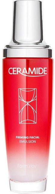 Farmstay Ceramide Gesichts-Emulsion, 130 ml, für trockene Haut - Bild 1