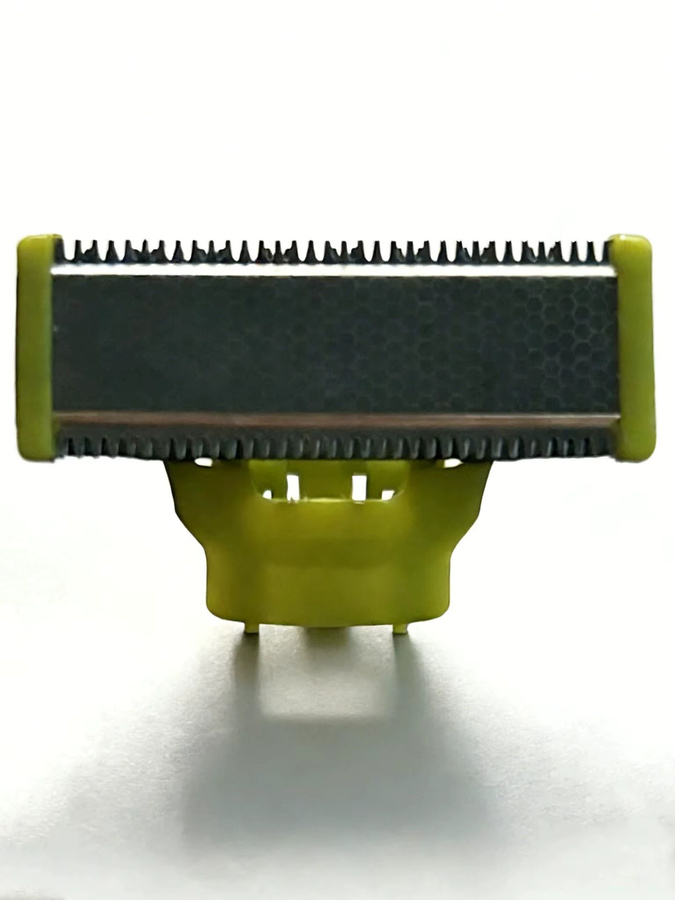 MLG Unisex-Elektrorasierer, tragbarer Ganzkörper-Trimmer, T-Klinge - Bild 3