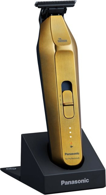 Panasonic The Barikan Herren Haarpflege - Bild 1