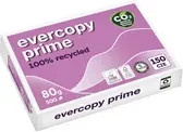 Clairefontaine Evercopy Prime Kopierpapier A4, 80 g/m², weiß, 500 Blatt, FSC-zertifiziert - Bild 1