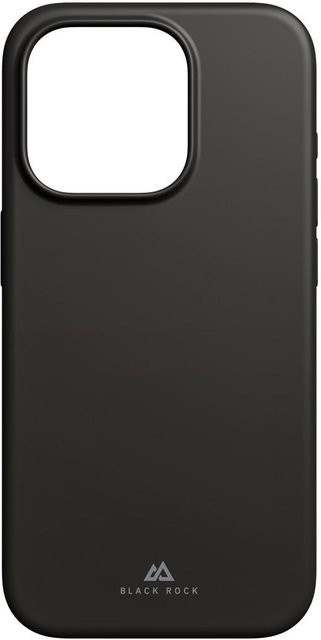 Mag Urban Case Handyhülle für Apple iPhone 15 Pro, Schwarz - Bild 1