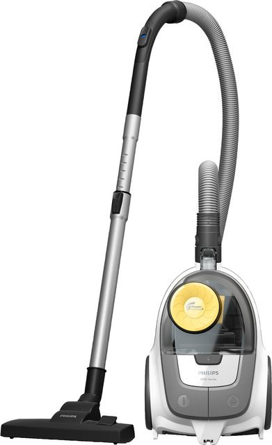 Philips beutelloser Staubsauger 2000 Series XB2140/09 mit waschbarem Filter und Tierhaargereinigungsfunktion - Bild 1