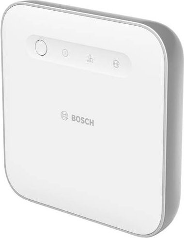 Bosch Smart Home Controller II Zentrale in Weiß - Bild 1