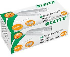 LEITZ Heftklammern Electric Typ e1 für Gerät 5532, 2500 Stück - Bild 1