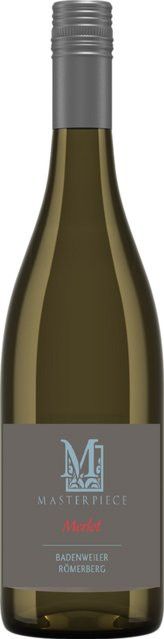 Haltinger Merlot Rotwein, 2024, Baden, trocken, 0,75 l - Bild 1