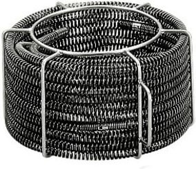 Rothenberger Spiralkorb für 22 mm Spiralen in Schwarz - Bild 1