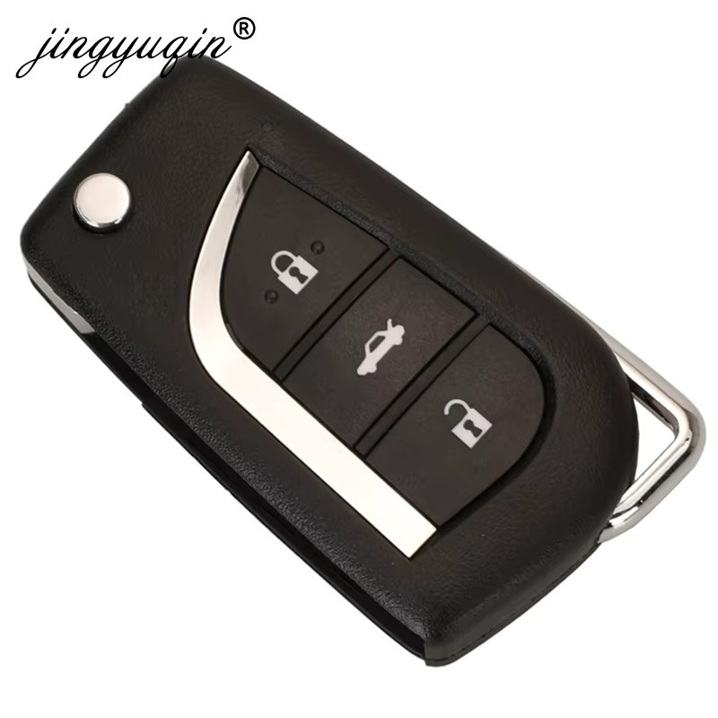 5er Set Xhorse XN Serie Drahtlose Auto Fernbedienung mit V Chip Bluetooth, Farbe: Schwarz, Englisch Version - Bild 3