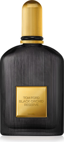 TOM FORD Black Orchid Reserve Parfum, Unisex, Spray - Bild 1