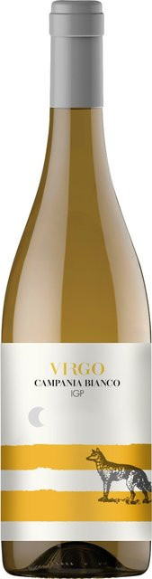 Villa Raiano Weißwein Trebbiano Falanghina Greco, Kampanien, 2024, trocken, 0,75 l - Bild 1