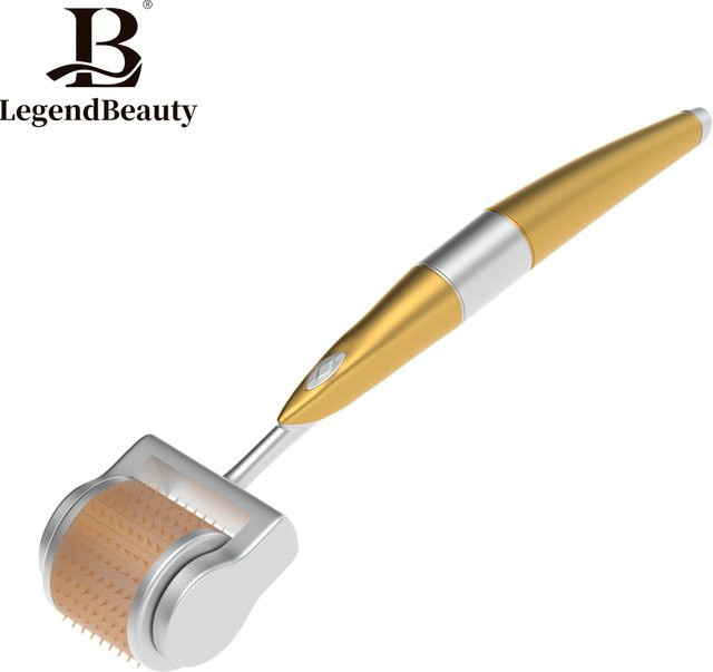legendbeauty Mikro-Nadel-Derma-Roller, Unisex - Bild 1