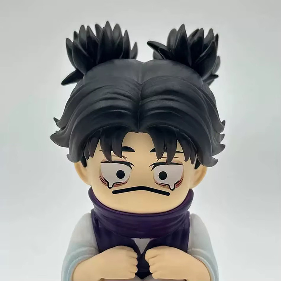 Bandai Jujutsu Kaisen Choso, Actionfigur, 10cm, Kunststoff - Bild 3
