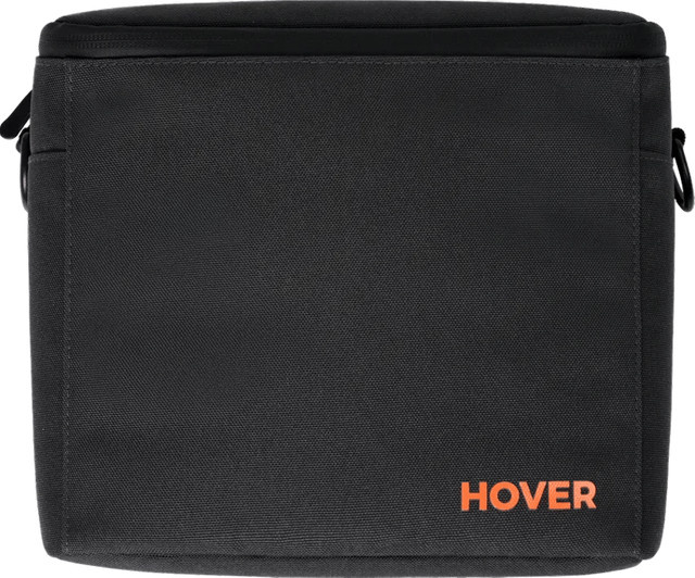 HOVERAir Aqua Carry Bag Tragetasche für HOVERAir Aqua in Schwarz - Bild 1